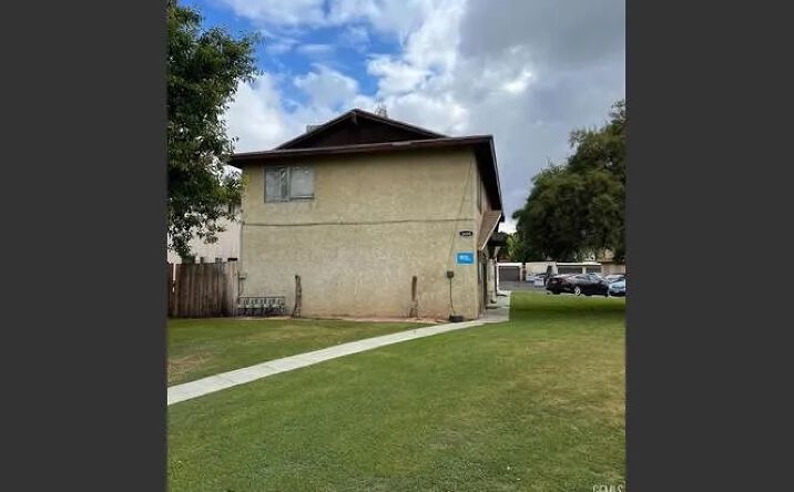 Pictures of Multifamily property located at 3600 Micheli Court, Bakersfield, CA 93309 for sales - image #1