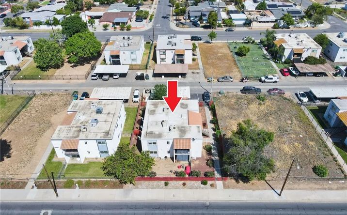 Pictures of Multifamily property located at 15394 Perris Boulevard, Moreno Valley, CA 92551 for sales - image #1