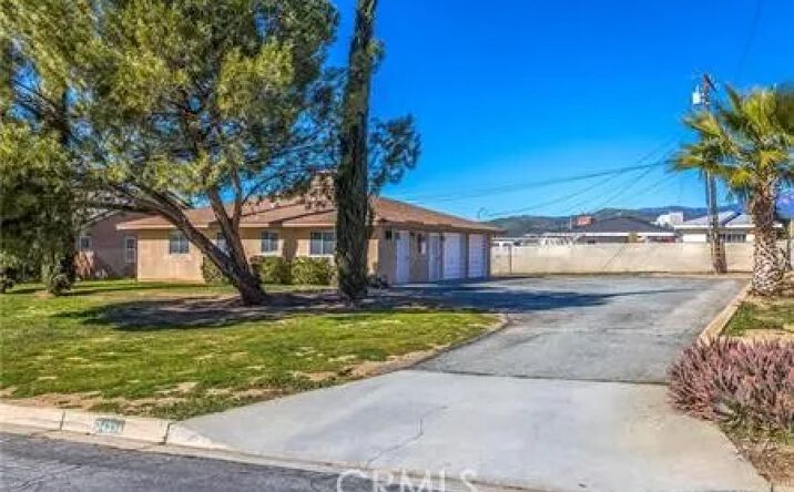 Pictures of Multifamily property located at 34334 La Raye, Yucaipa, CA 92399 for sales - image #1