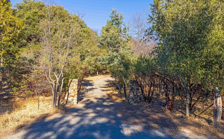 Pictures of Land property located at 5298 Pine Hills Rd. Unit 1, Julian, CA 92036 for sales - image #1