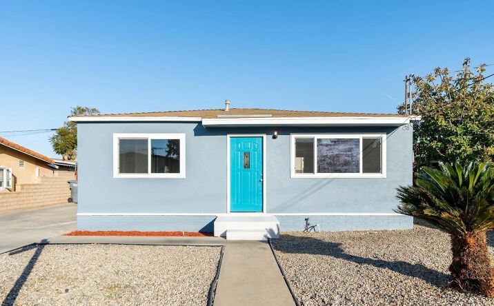 Pictures of Multifamily property located at 1175-1177 Georgia, Imperial Beach, CA 91932 for sales - image #1