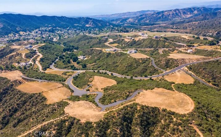 Pictures of Land property located at 39551 Hidden Heights, Yucaipa, CA 92399 for sales - image #1