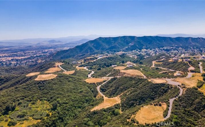Pictures of Land property located at 39534 Eastview, Yucaipa, CA 92399 for sales - image #1