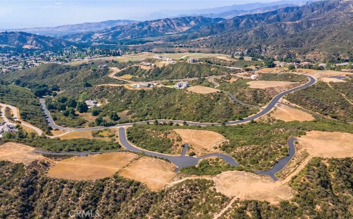 Pictures of Land property located at 39510 Eastview, Yucaipa, CA 92399 for sales - image #1