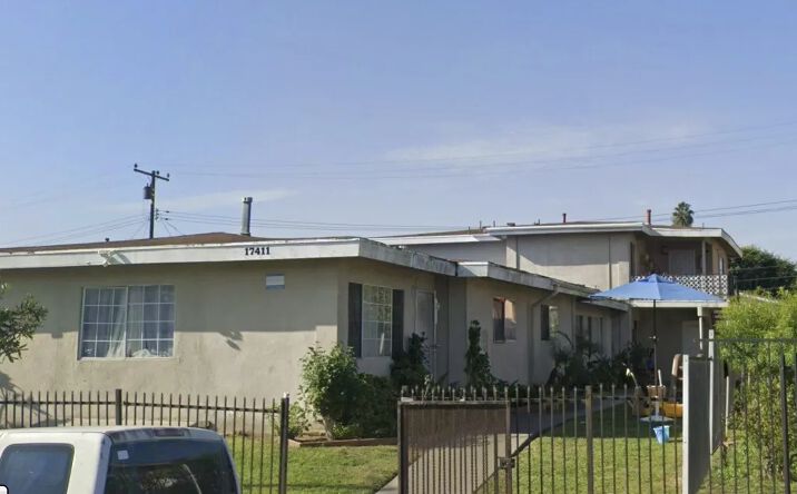 Pictures of Multifamily property located at 17411 Keelson, Huntington Beach, CA 92647 for sales - image #1