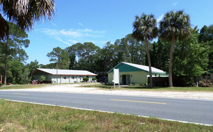 Pictures of Retail, Hospitality, Land property located at 6005 Highway 40 West, Yankeetown, FL 34498 for sales - image #1