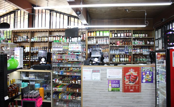 Pictures of Retail property located at 6415 Sheridan Boulevard, Arvada, CO 80003 for sales - image #1