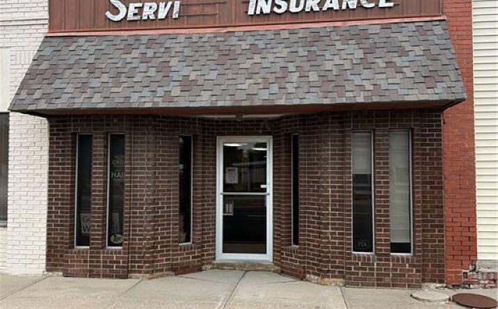 Pictures of Office property located at 239 N Cedar Street, Moran, KS 66755 for sales - image #1