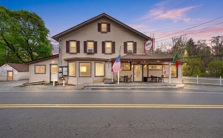 Pictures of Mixed Use, Retail property located at 299 Peekskill Hollow Road, Putnam Valley, NY 10579 for sales - image #1