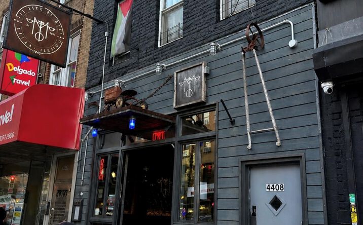 Pictures of Business for Sale, Retail property located at 4408 5th Avenue, New York, NY 11220 for sales - image #1