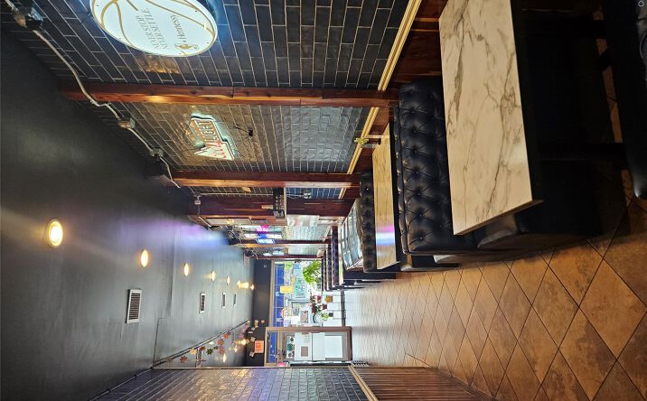 Pictures of Business for Sale, Retail property located at 4017 Bell Boulevard 1st Floor, New York, NY 11361 for sales - image #1