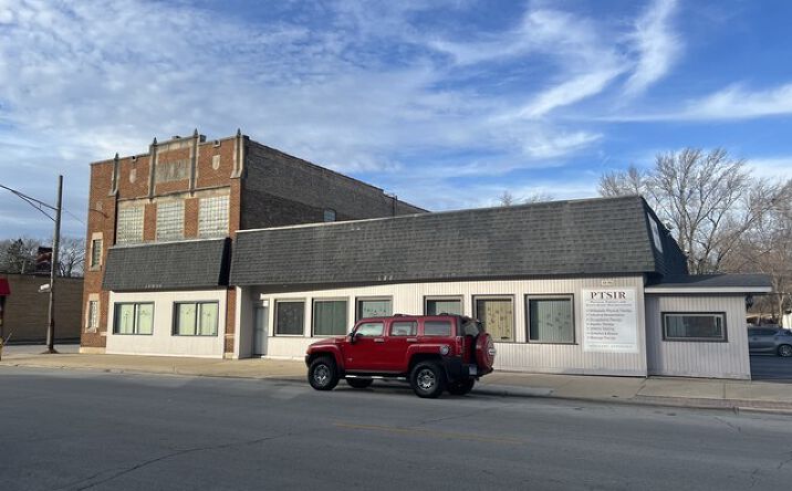 Pictures of Mixed Use property located at 1816 170th Street, Hazel Crest, IL 60429 for sales - image #1
