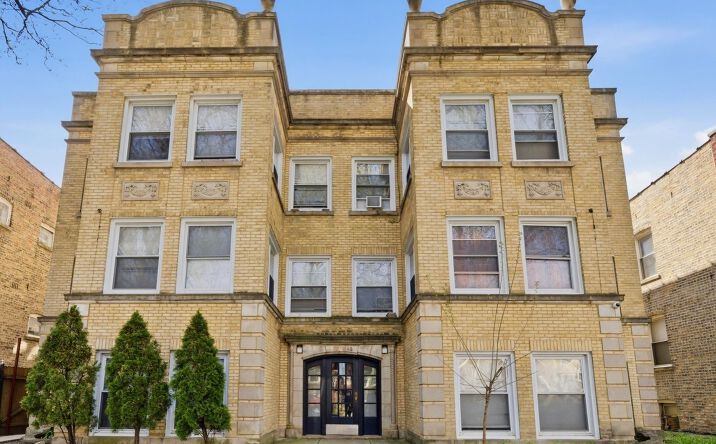 Pictures of Multifamily property located at 2946 N Keating Avenue, Chicago, IL 60641 for sales - image #1