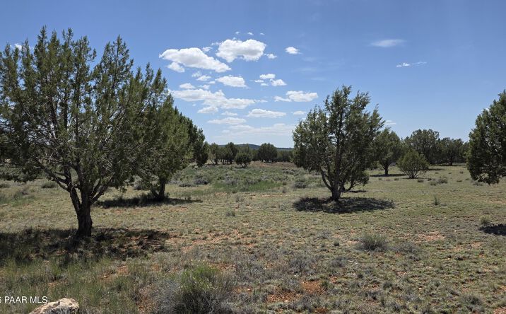 Pictures of Land property located at 5992 N Sevens Ranch Road, Williams, AZ 86046 for sales - image #1