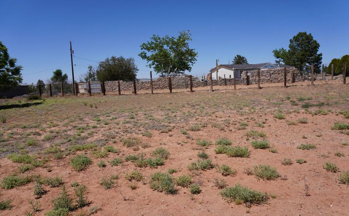 Pictures of Land property located at 54 Amy Road, Los Lunas, NM 87031 for sales - image #1