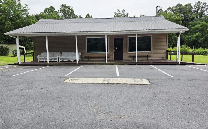 Pictures of Office, Mixed Use, Special Purpose property located at 12590 Blue Gray Trail, Brandywine, WV 26802 for sales - image #1