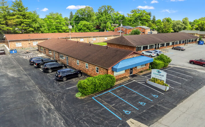 Pictures of Office property located at 635 COMANCHE TR, FRANKFORT, KY 40601-1753 for sales - image #1