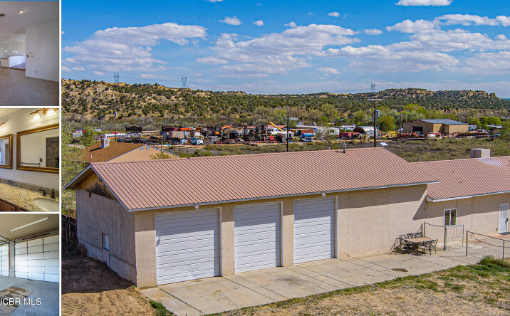 Pictures of Land property located at 918 NM 170, Farmington, NM 87401 for sales - image #1