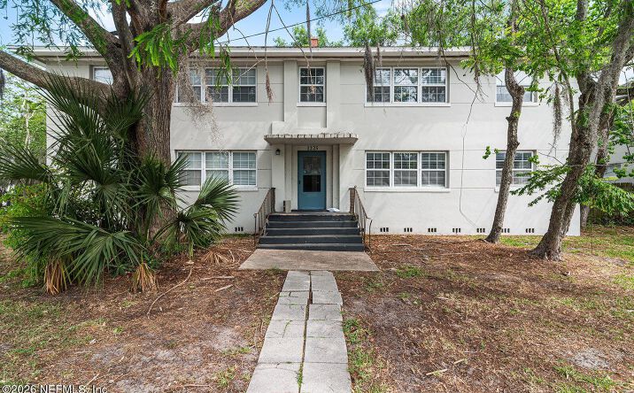 Pictures of Multifamily property located at 1225 LASALLE Street, Jacksonville, FL 32207 for sales - image #1
