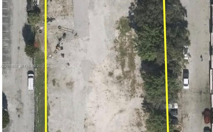 Pictures of Land, Industrial property located at 8322 NW 64, Miami, FL 33166 for sales - image #1