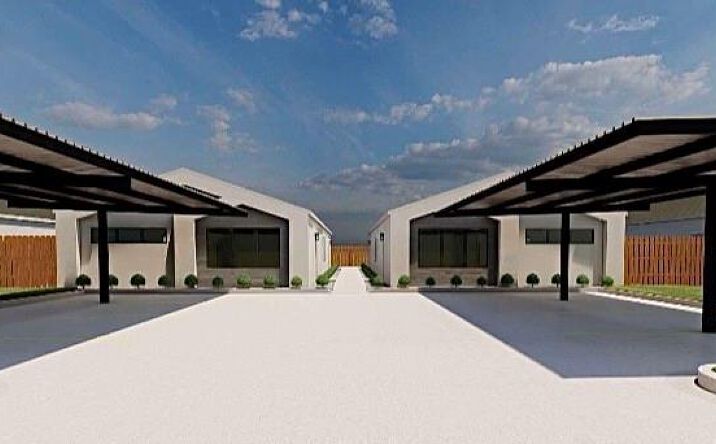 Pictures of Multifamily property located at 503 Sparrow Road, Weslaco, TX 78596 for sales - image #1