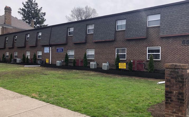 Pictures of Multifamily property located at 65 E 18th Avenue, Columbus, OH 43201 for sales - image #1