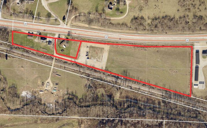 Pictures of Mixed Use property located at 1420 John Glenn Highway, New Concord, OH 43762 for sales - image #1