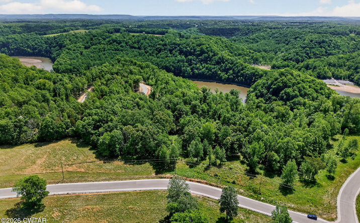Pictures of Land property located at 5881 Canoe Way, Baxter, TN 38544 for sales - image #1