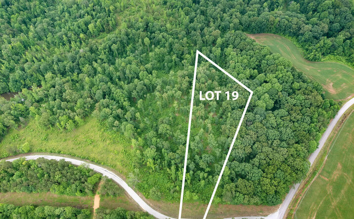 Butler (Lot 19) Road, Pinson