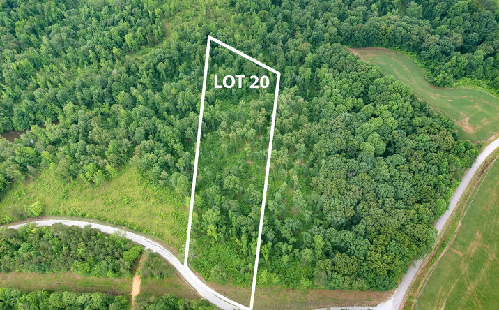Butler (Lot 20) Road, Pinson