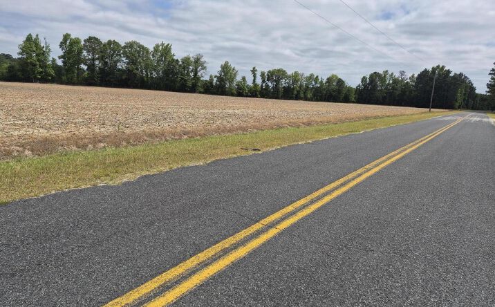 Pictures of Land, Multifamily, Industrial property located at Ibis Point SE State Road S-38-754 Road SE Tract 2, Santee, SC 29142 for sales - image #1