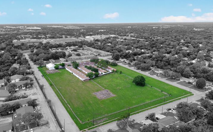 Pictures of Land, Multifamily, Senior Living property located at 3005 Division Street, Greenville, TX 75401 for sales - image #1