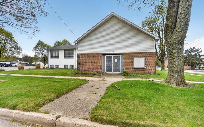 Pictures of Office property located at 310 E Green Street, Marshall, MI 49068 for sales - image #1