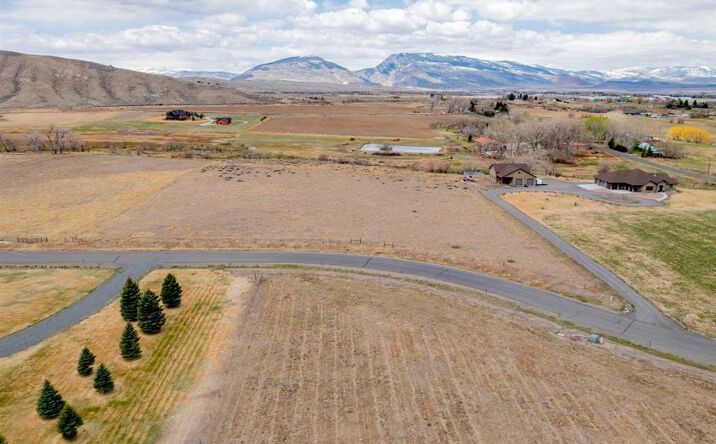 Pictures of Land property located at Sugar Bars Dr, Cody, WY 82414 for sales - image #1