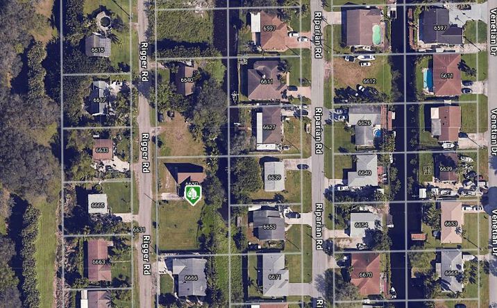 Pictures of Land property located at 6640 Rigger Rd, Lake Worth, FL 33462, 6650 Rigger Rd, Lake Worth, FL 33462 for sales - image #1