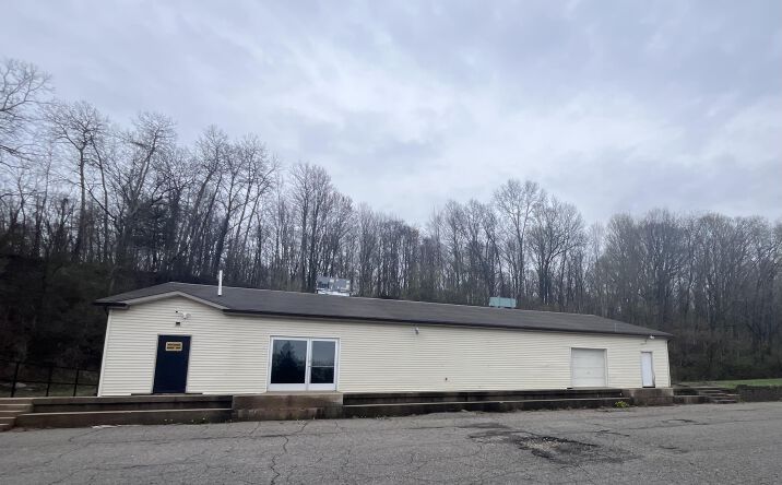 Pictures of Industrial, Retail property located at 14043 Fulton Street E, Lowell, MI 49331 for sales - image #1