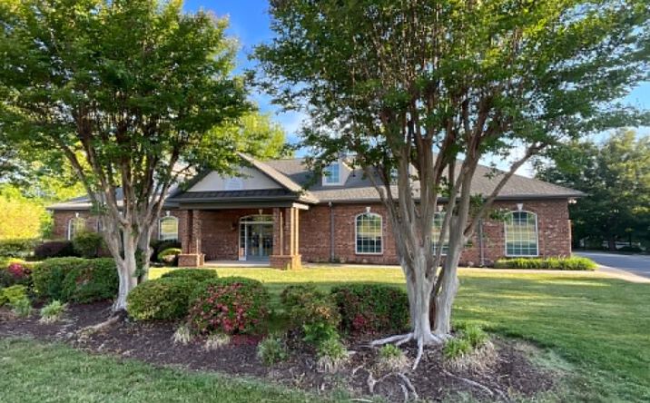 Pictures of Retail, Office, Mixed Use property located at 7261 Burlington Road, Whitsett, NC 27377 for sales - image #1