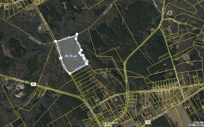 Pictures of Land property located at Bearden Road, Good Hope, GA 30641 for sales - image #1