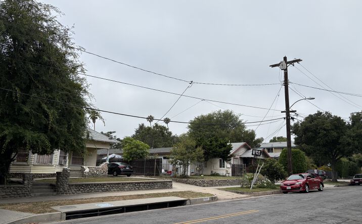 Pictures of Multifamily, Land property located at 401 North Chester Avenue, Pasadena, CA 91106, 407 North Chester Avenue, Pasadena, CA 91106, 415 North Chester Avenue, Pasadena, CA 91106 for sales - image #1