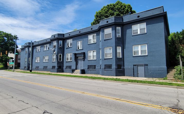 Pictures of Multifamily property located at Norwood Avenue, Norwood, OH 45212 for sales - image #1