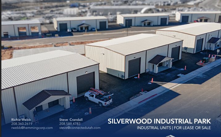 Pictures of Industrial property located at 780 Old Highway 91, Hurricane, UT 84737 for sales - image #1
