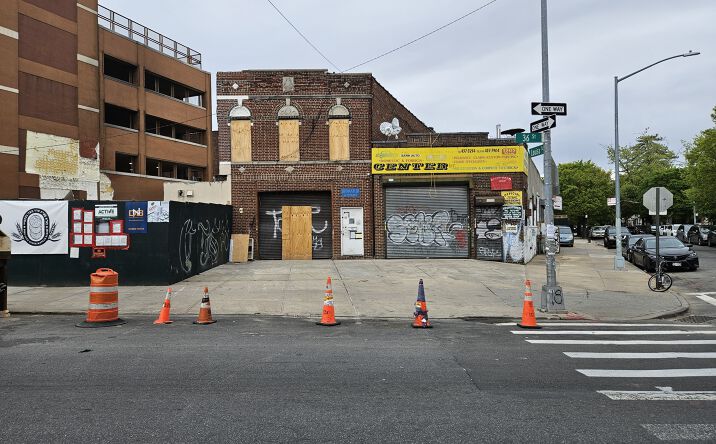 Pictures of Mixed Use property located at 1301 36th Street, Brooklyn, NY 11218 for sales - image #1