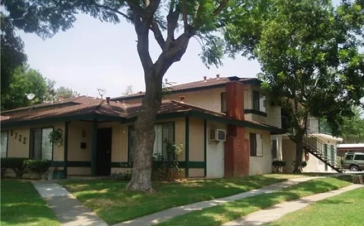 Pictures of Multifamily property located at 8722 Lomita, Rancho Cucamonga, CA 91701 for sales - image #1