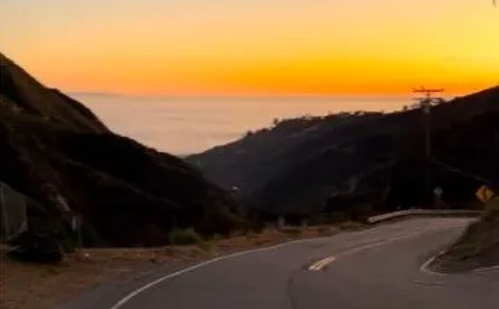 Pictures of Land property located at 2906 Las Flores Canyon Rd, Malibu, CA 90265 for sales - image #1