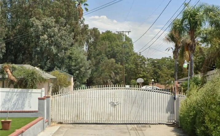 Pictures of Land property located at 3778 Pilgrims, Chino, CA 91710 for sales - image #1