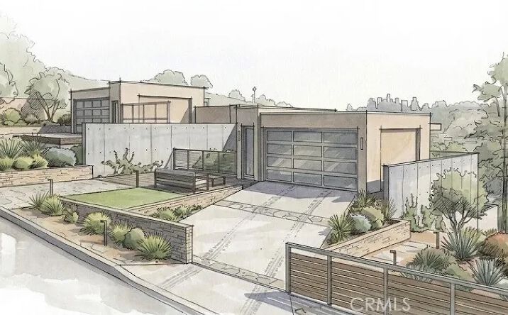 Pictures of Land property located at 3150 Johnston, Los Angeles, CA 90031 for sales - image #1