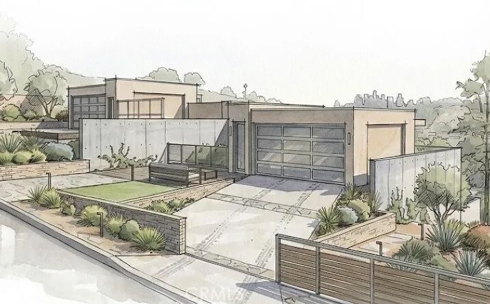 Pictures of Land property located at 3144 Johnston, Los Angeles, CA 90031 for sales - image #1