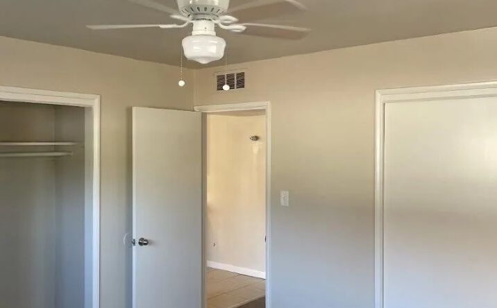 Pictures of Multifamily property located at 537 W University, Fresno, CA 93705 for sales - image #1