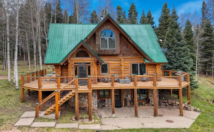 Pictures of Land property located at 72 Gibson Road, 17503, CO 81252 for sales - image #1