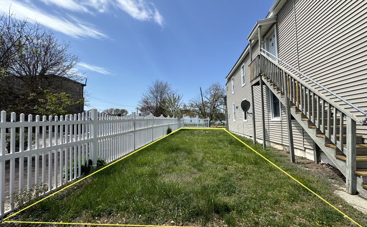 Pictures of Land property located at 108 North Indiana Avenue, Atlantic City, NJ 08401 for sales - image #1